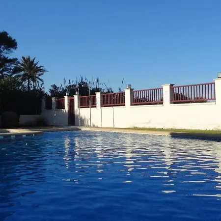 Puro Beach Denia