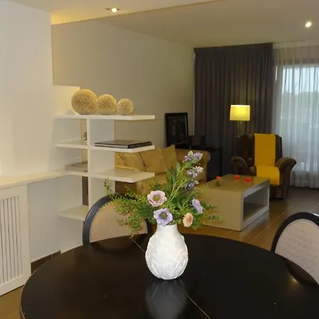 Apartment Puro Beach Denia