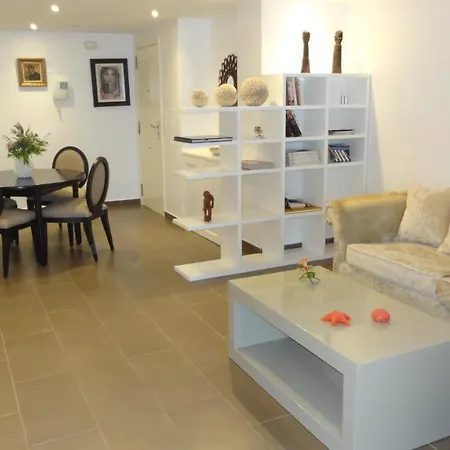 Apartment Puro Beach *