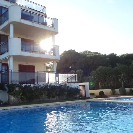 Apartment Puro Beach