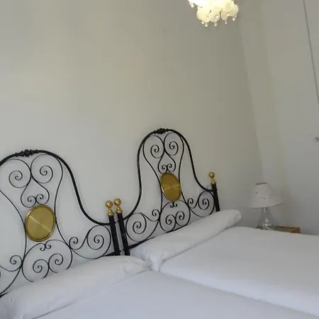 Puro Beach Apartment *