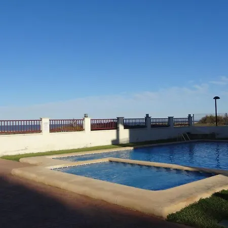 Puro Beach Apartment *