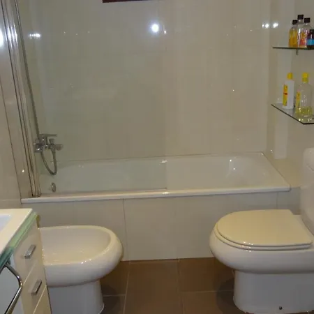 Puro Beach Apartment Denia