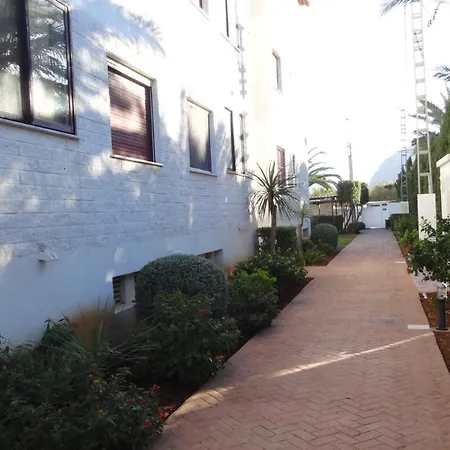 Puro Beach Apartment *