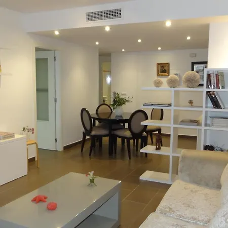Puro Beach Apartment