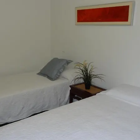 Apartment Puro Beach