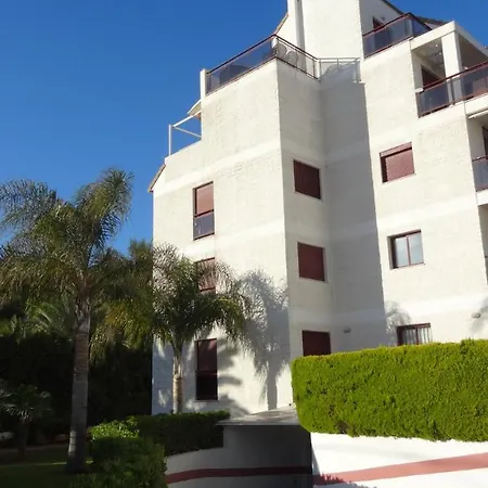Apartment Puro Beach *