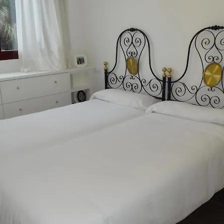 Puro Beach Apartment Denia