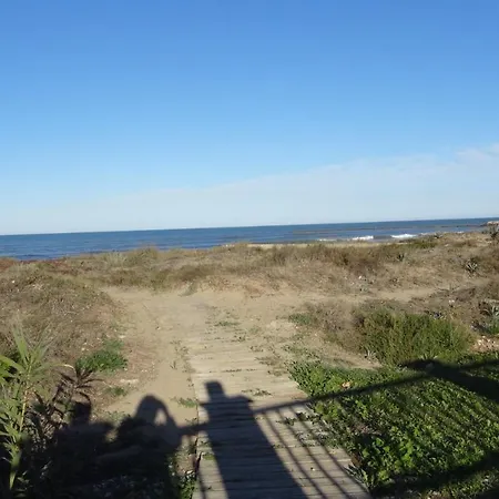 Puro Beach Apartment Denia