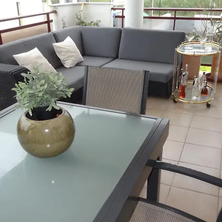 Puro Beach Apartment Denia