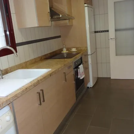 Apartment Puro Beach Denia