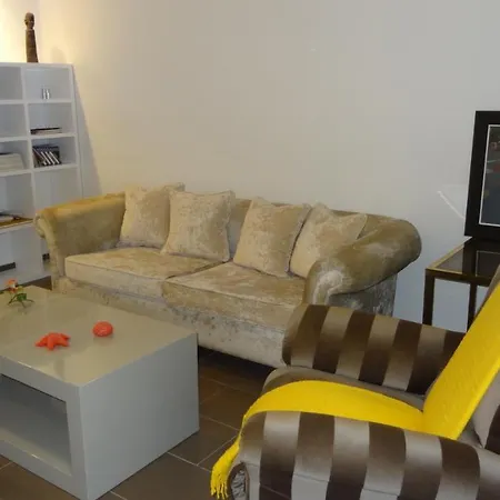 Apartment Puro Beach