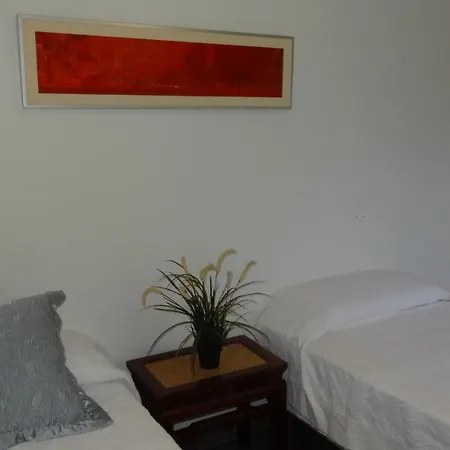 Apartment Puro Beach Denia