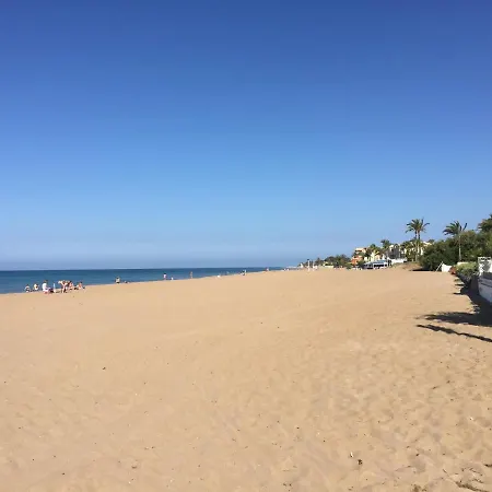 Apartment Puro Beach