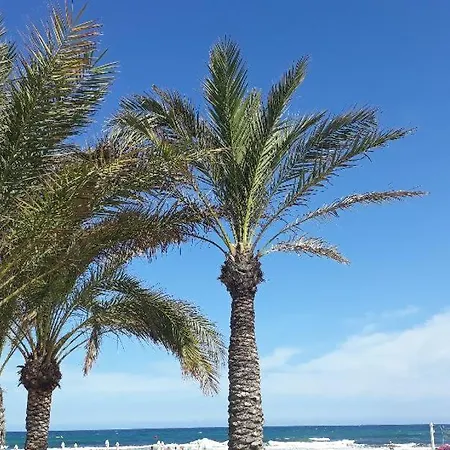 Puro Beach Denia