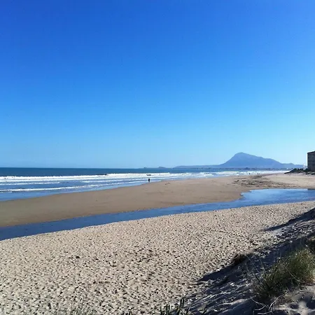 Puro Beach * Denia